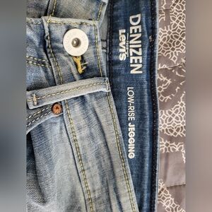 Junior Levi pants
